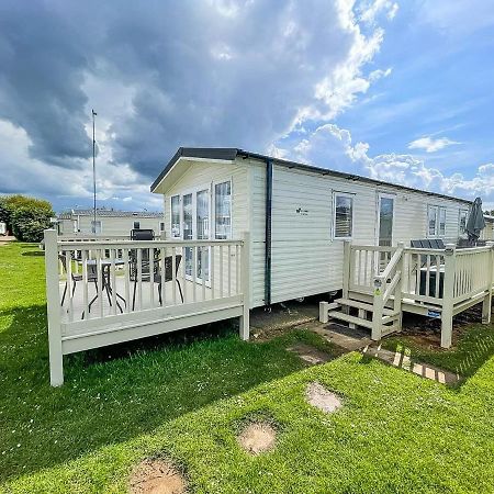 Hotel Lovely Caravan Nearby The Beach In Hunstanton, Norfolk Ref 23071C Zewnętrze zdjęcie