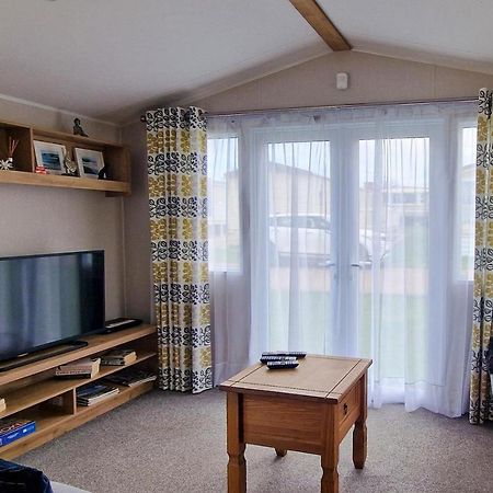 Hotel Lovely Caravan Nearby The Beach In Hunstanton, Norfolk Ref 23071C Zewnętrze zdjęcie