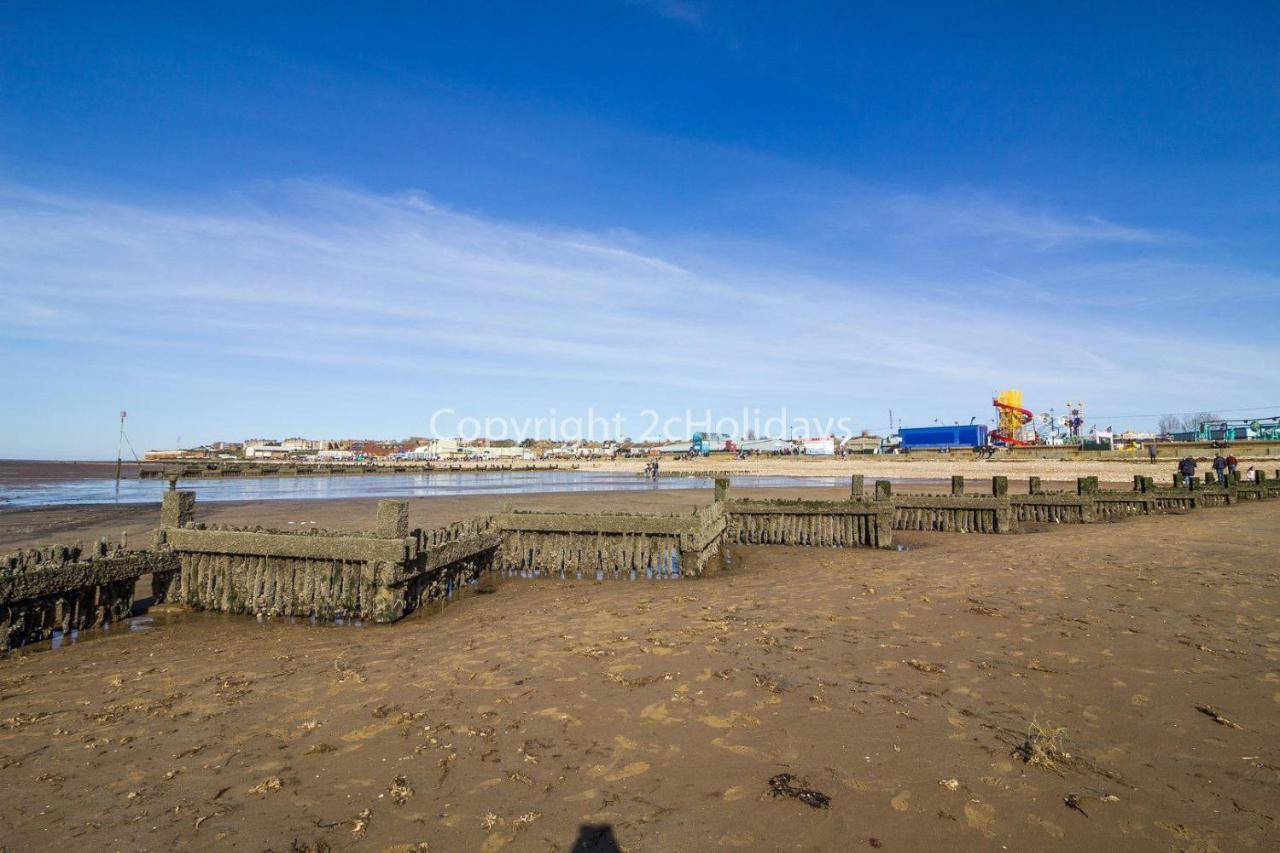 Hotel Lovely Caravan Nearby The Beach In Hunstanton, Norfolk Ref 23071C Zewnętrze zdjęcie