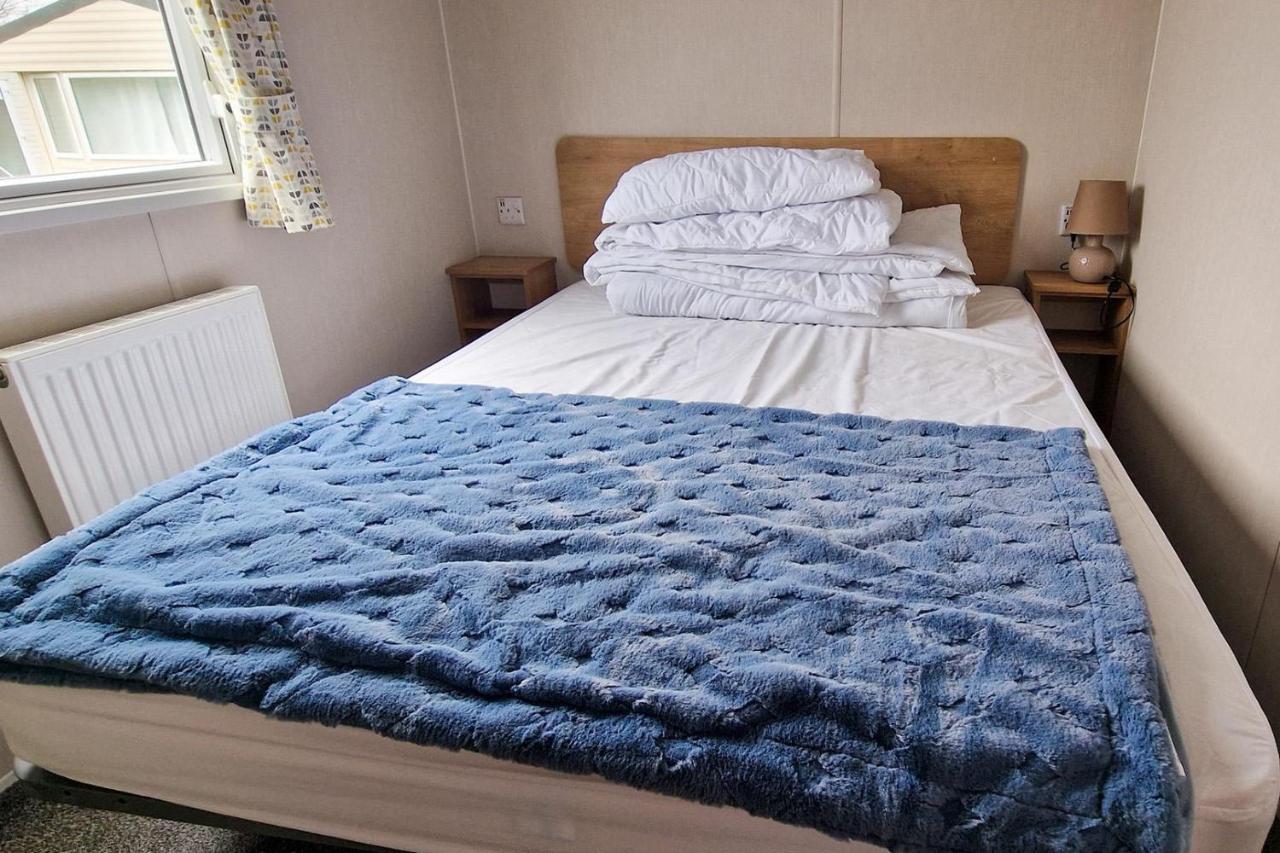 Hotel Lovely Caravan Nearby The Beach In Hunstanton, Norfolk Ref 23071C Zewnętrze zdjęcie