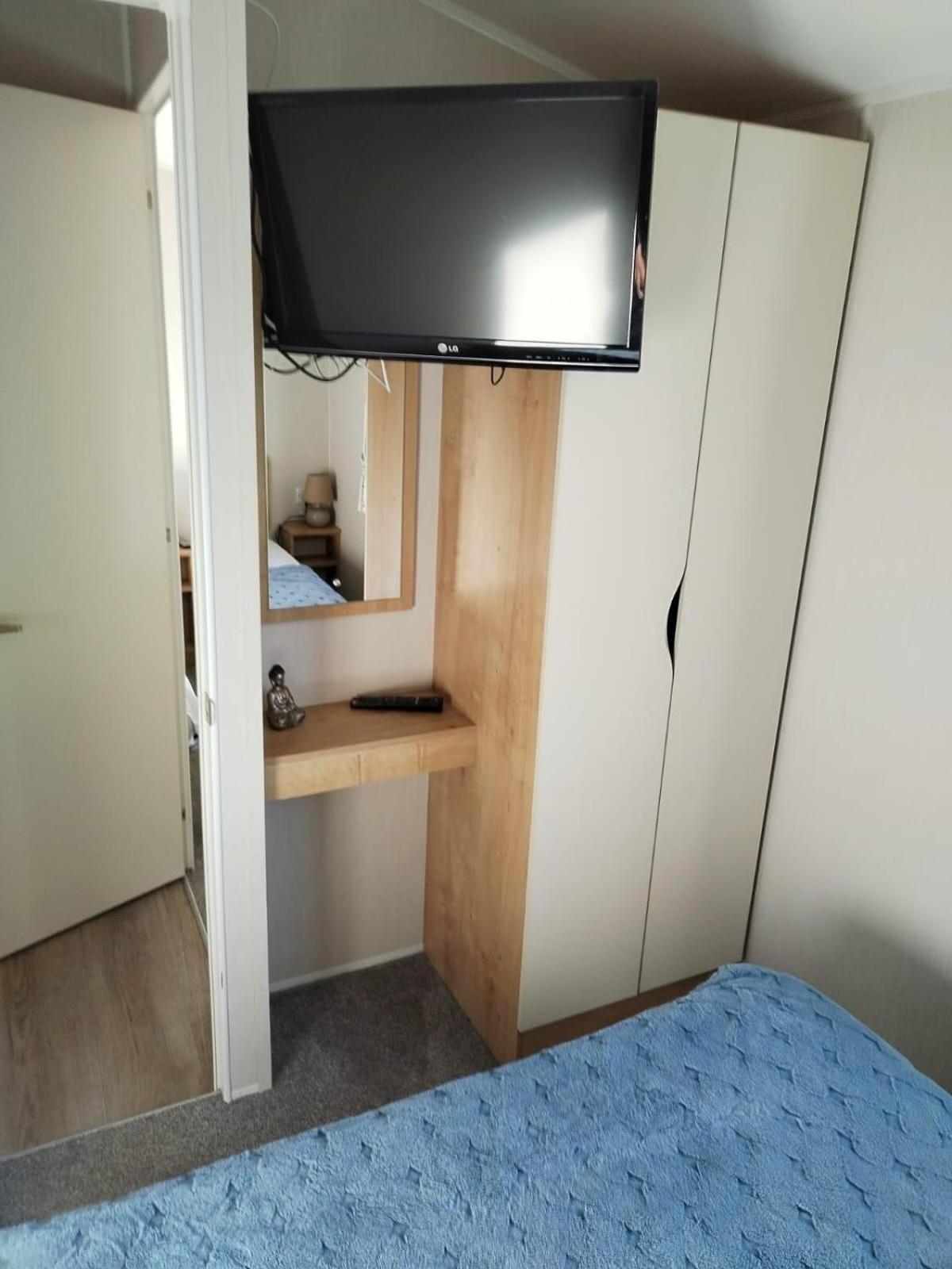 Hotel Lovely Caravan Nearby The Beach In Hunstanton, Norfolk Ref 23071C Zewnętrze zdjęcie